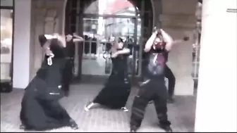 Young Gumbi - Barack Obama