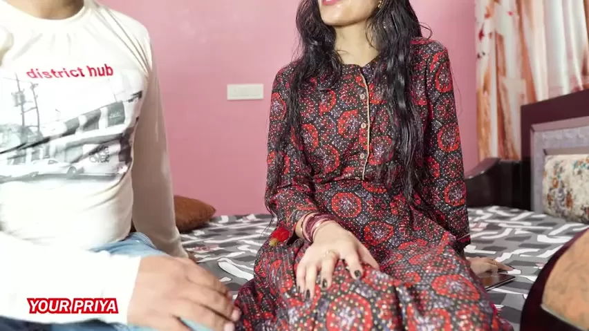 Индийское Порно Платье